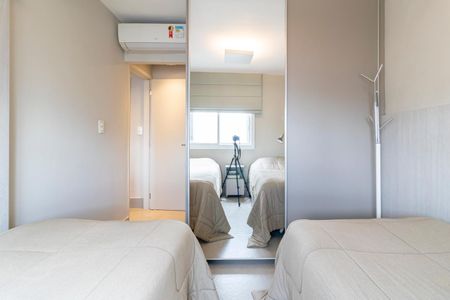 Apartamento à venda com 70m², 2 quartos e 1 vaga Apartamento à venda com 70m², 2 quartos e 1 vagaQuarto Suíte