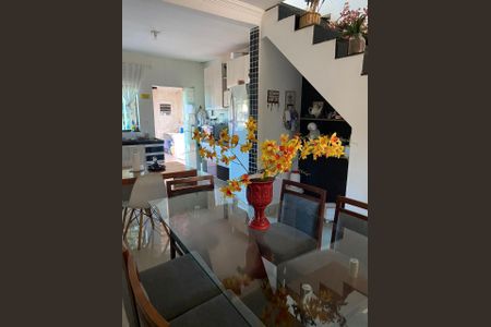 Foto 03 de casa à venda com 4 quartos, 100m² em Chácara Del-Rey, Contagem