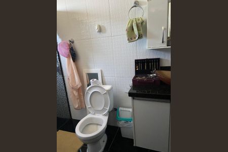 Foto 06 de casa à venda com 4 quartos, 100m² em Chácara Del-Rey, Contagem