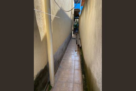 Foto 13 de casa à venda com 4 quartos, 100m² em Chácara Del-Rey, Contagem