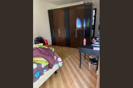 Foto 07 de casa à venda com 4 quartos, 100m² em Chácara Del-Rey, Contagem