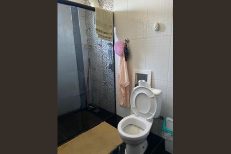 Foto 12 de casa à venda com 4 quartos, 100m² em Chácara Del-Rey, Contagem