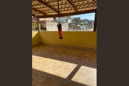 Foto 01 de casa à venda com 4 quartos, 100m² em Chácara Del-Rey, Contagem