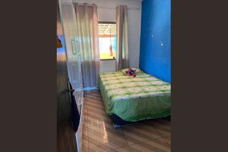 Foto 08 de casa à venda com 4 quartos, 100m² em Chácara Del-Rey, Contagem