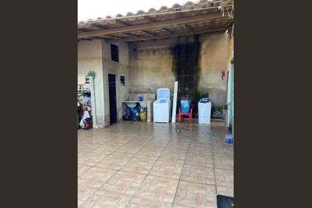 Foto 14 de casa à venda com 4 quartos, 100m² em Chácara Del-Rey, Contagem