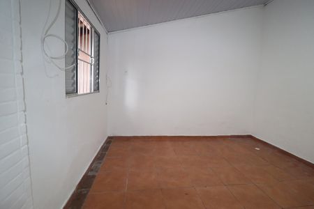 Quarto de casa para alugar com 1 quarto, 40m² em Jardim Stella, Santo André