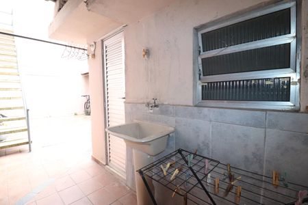 Casa para alugar com 40m², 1 quarto e sem vagaÁrea de Serviço