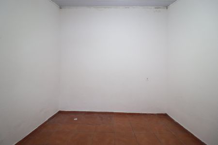 Quarto de casa para alugar com 1 quarto, 40m² em Jardim Stella, Santo André