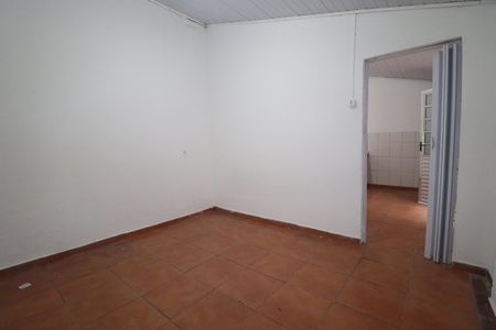 Casa para alugar com 40m², 1 quarto e sem vagaQuarto