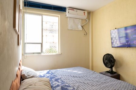 Quarto 2 de apartamento à venda com 3 quartos, 71m² em Engenho Novo, Rio de Janeiro