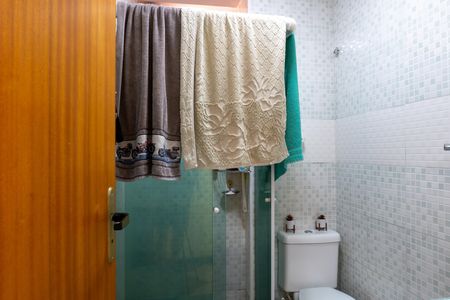 Apartamento à venda com 71m², 3 quartos e 1 vagaBanheiro