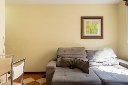 Sala de apartamento à venda com 3 quartos, 71m² em Engenho Novo, Rio de Janeiro