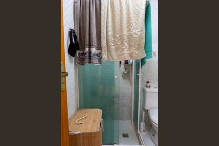 Apartamento à venda com 71m², 3 quartos e 1 vagaBanheiro