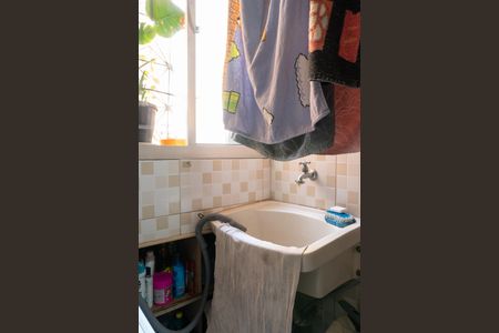 Apartamento à venda com 71m², 3 quartos e 1 vagaÁrea de Serviço