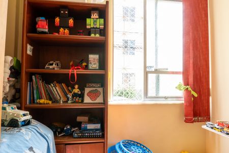 Apartamento à venda com 71m², 3 quartos e 1 vagaQuarto 3