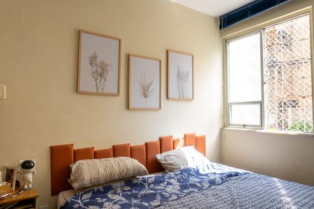 Apartamento à venda com 71m², 3 quartos e 1 vagaQuarto 2