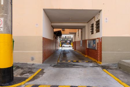 Apartamento à venda com 71m², 3 quartos e 1 vagaÁrea comum