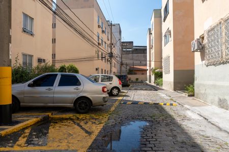 Apartamento à venda com 71m², 3 quartos e 1 vagaÁrea comum