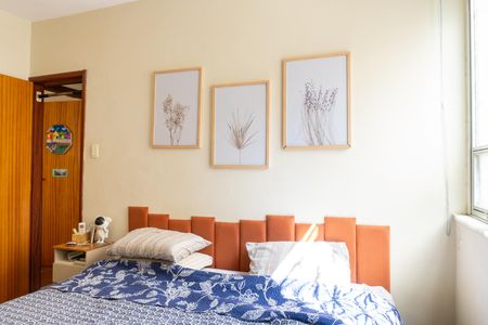 Apartamento à venda com 71m², 3 quartos e 1 vagaQuarto 2