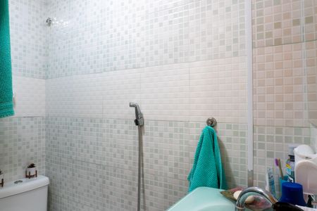Apartamento à venda com 71m², 3 quartos e 1 vagaBanheiro