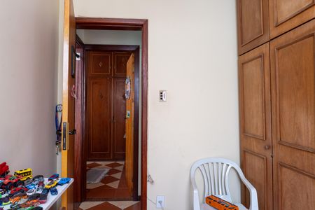 Apartamento à venda com 71m², 3 quartos e 1 vagaQuarto 3