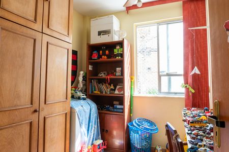 Apartamento à venda com 71m², 3 quartos e 1 vagaQuarto 3