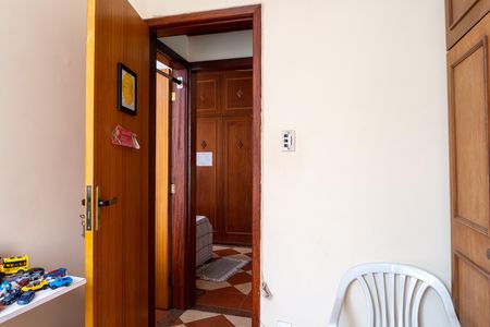Apartamento à venda com 71m², 3 quartos e 1 vagaQuarto 3