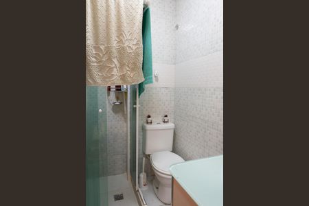 Apartamento à venda com 71m², 3 quartos e 1 vagaBanheiro