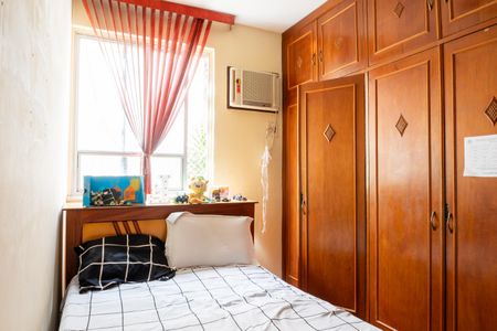 Apartamento à venda com 71m², 3 quartos e 1 vagaQuarto 1
