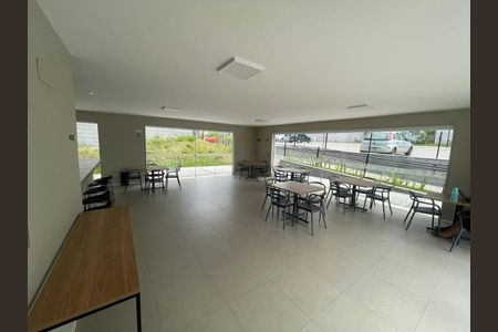 Foto 13 de apartamento à venda com 2 quartos, 48m² em Santa Maria, Belo Horizonte