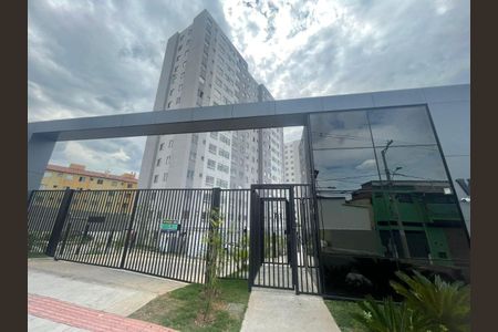Foto 01 de apartamento à venda com 2 quartos, 48m² em Santa Maria, Belo Horizonte