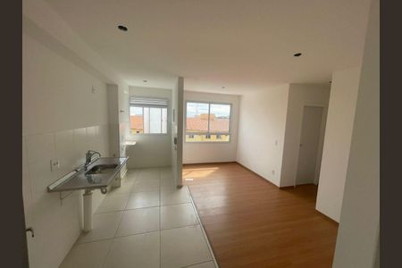 Foto 06 de apartamento à venda com 2 quartos, 48m² em Santa Maria, Belo Horizonte