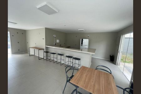 Foto 10 de apartamento à venda com 2 quartos, 48m² em Santa Maria, Belo Horizonte