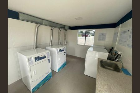 Foto 03 de apartamento à venda com 2 quartos, 48m² em Santa Maria, Belo Horizonte