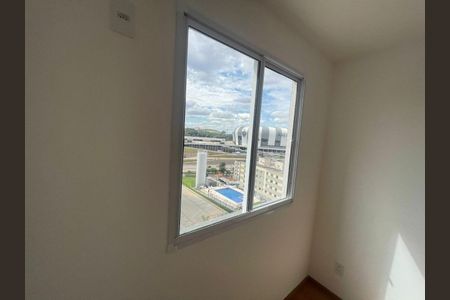 Foto 05 de apartamento à venda com 2 quartos, 48m² em Santa Maria, Belo Horizonte