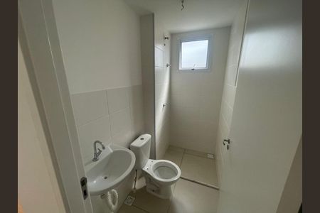 Foto 07 de apartamento à venda com 2 quartos, 48m² em Santa Maria, Belo Horizonte