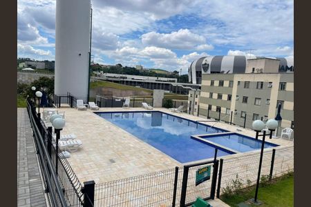 Apartamento à venda com 48m², 2 quartos e 1 vagaFoto 18