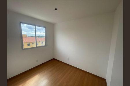 Foto 04 de apartamento à venda com 2 quartos, 48m² em Santa Maria, Belo Horizonte