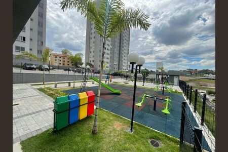 Apartamento à venda com 48m², 2 quartos e 1 vagaFoto 11