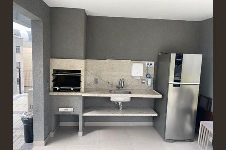 Foto 16 de apartamento à venda com 2 quartos, 48m² em Santa Maria, Belo Horizonte