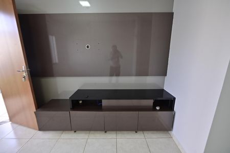 Casa para alugar com 2 quartos, 70m² em Jardim Marques de Abreu, Goiânia