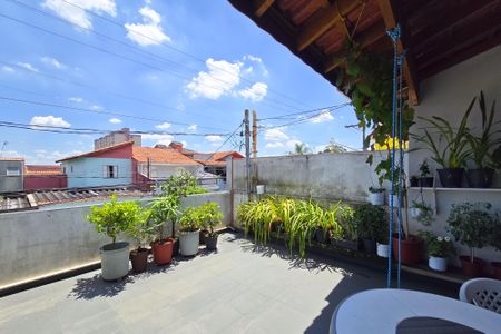 Casa à venda com 118m², 3 quartos e 2 vagas Casa à venda com 118m², 3 quartos e 2 vagasSacada - Quarto 3