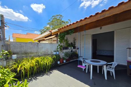 Casa à venda com 118m², 3 quartos e 2 vagas Casa à venda com 118m², 3 quartos e 2 vagasSacada - Quarto 3