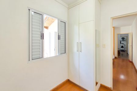 Quarto 1 de casa à venda com 3 quartos, 118m² em Conjunto Residencial Pombeva, São Bernardo do Campo