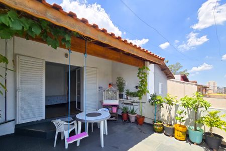 Casa à venda com 118m², 3 quartos e 2 vagas Casa à venda com 118m², 3 quartos e 2 vagasSacada - Quarto 3