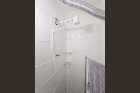 Casa à venda com 118m², 3 quartos e 2 vagas Casa à venda com 118m², 3 quartos e 2 vagasBanheiro de serviço