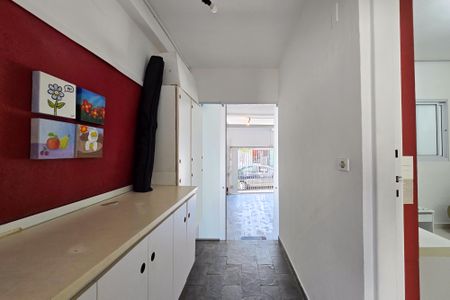 Casa à venda com 118m², 3 quartos e 2 vagas Casa à venda com 118m², 3 quartos e 2 vagasQuintal