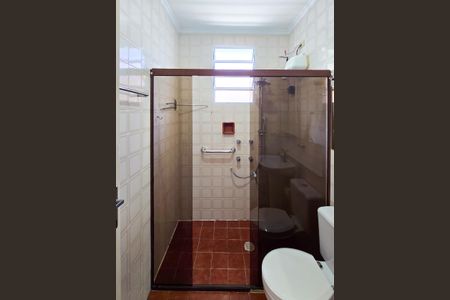 Casa à venda com 118m², 3 quartos e 2 vagas Casa à venda com 118m², 3 quartos e 2 vagasBanheiro Social