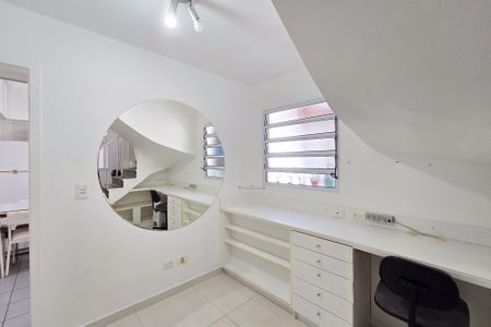 Casa à venda com 118m², 3 quartos e 2 vagas Casa à venda com 118m², 3 quartos e 2 vagasSala de Jantar