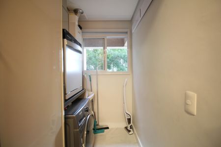 Apartamento à venda com 73m², 2 quartos e 2 vagasÁrea de Serviço